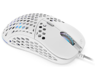 SPC GEAR LIX Plus Onyx White Mouse SPG079 - 594257 - zdjęcie 11
